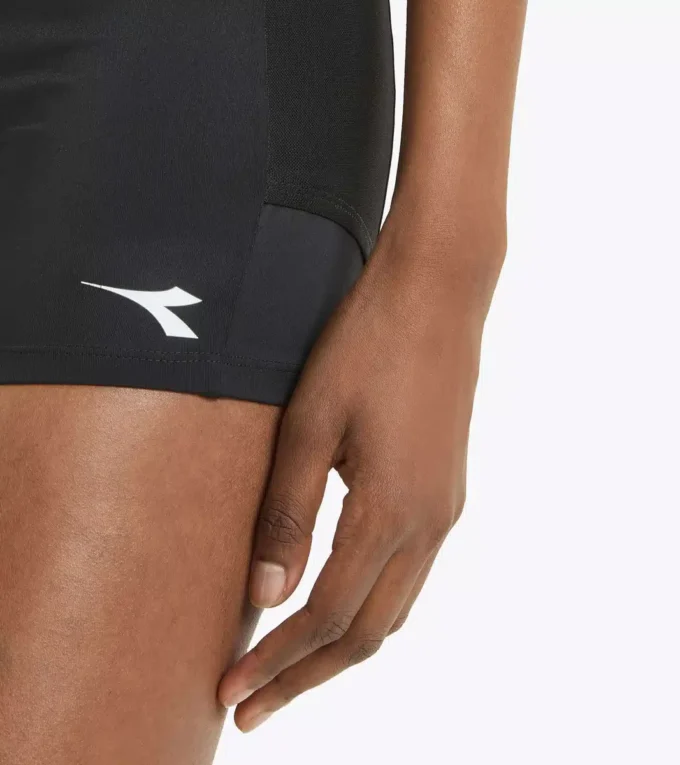 L. Short Tights Pockets Pantaloni scurți de tenis