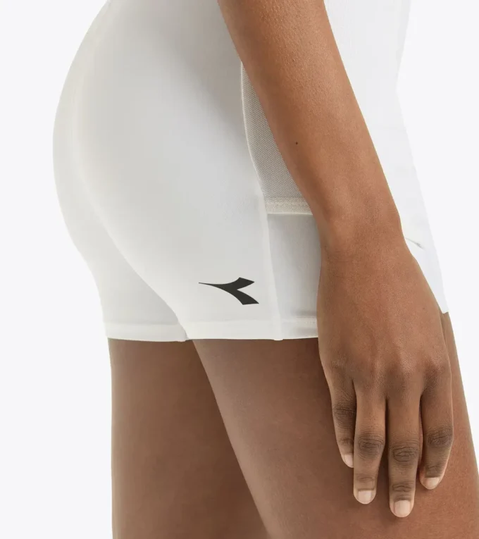 L. Short Tights Pockets Pantaloni scurți de tenis