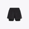 L. Shorts 2In1 5 Run Crew Pantaloni scurți de alergare 2 în 1 – Antrenament L. Shorts 2In1 5 Run Crew Pantaloni scurți de alergare 2 în 1 – Antrenament