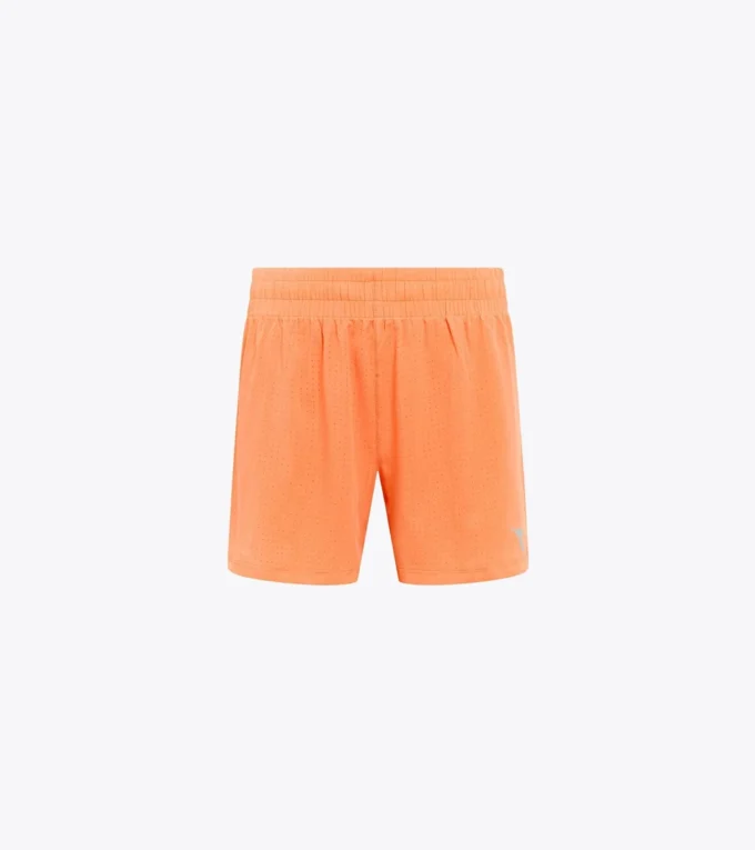 L. Shorts 2In1 5 Run Crew Pantaloni scurți de alergare 2 în 1 – Antrenament L. Shorts 2In1 5 Run Crew Pantaloni scurți de alergare 2 în 1 – Antrenament
