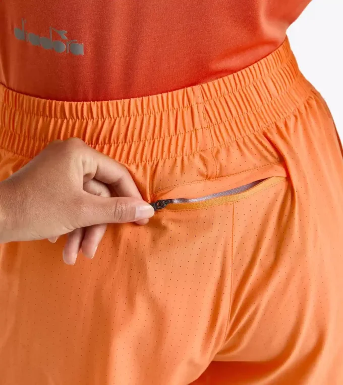 L. Shorts 2In1 5 Run Crew Pantaloni scurți de alergare 2 în 1 – Antrenament L. Shorts 2In1 5 Run Crew Pantaloni scurți de alergare 2 în 1 – Antrenament