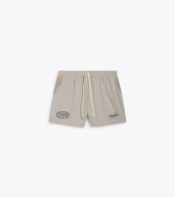 L. Shorts 4” Mill City Pantaloni scurți de alergare 4” – Țesătură ușoară