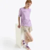 L. Shorts 4” Mill City Pantaloni scurți de alergare 4” – Țesătură ușoară