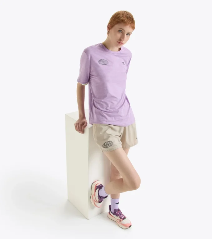 L. Shorts 4” Mill City Pantaloni scurți de alergare 4” – Țesătură ușoară