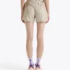 L. Shorts 4” Mill City Pantaloni scurți de alergare 4” – Țesătură ușoară