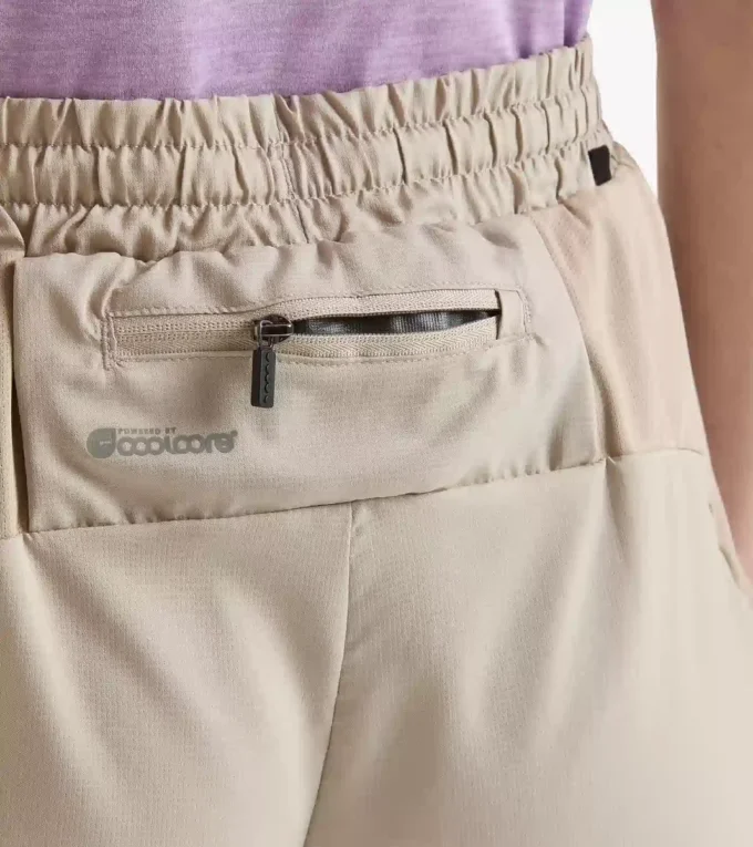 L. Shorts 4” Mill City Pantaloni scurți de alergare 4” – Țesătură ușoară