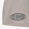 L. Shorts 4” Mill City Pantaloni scurți de alergare 4” – Țesătură ușoară
