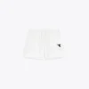 L. Shorts Ess. Sports Pantaloni scurți din bumbac – Croială confortabilă L. Shorts Ess. Sports Pantaloni scurți din bumbac – Croială confortabilă