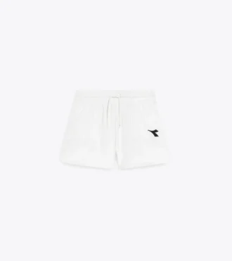 L. Shorts Ess. Sports Pantaloni scurți din bumbac – Croială confortabilă