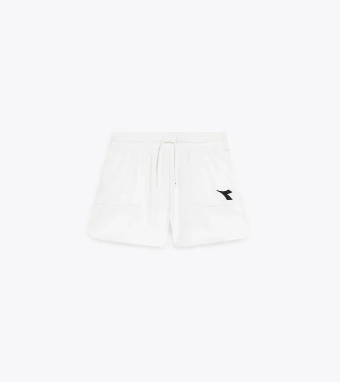 L. Shorts Ess. Sports Pantaloni scurți din bumbac – Croială confortabilă L. Shorts Ess. Sports Pantaloni scurți din bumbac – Croială confortabilă