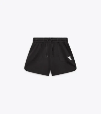 L. Shorts Ess. Sports Pantaloni scurți din bumbac – Croială confortabilă L. Shorts Ess. Sports Pantaloni scurți din bumbac – Croială confortabilă