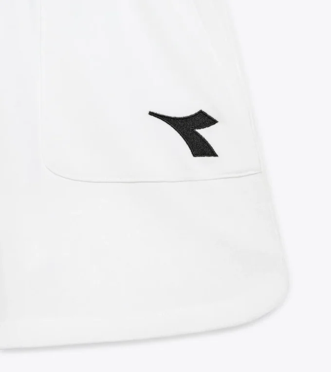 L. Shorts Ess. Sports Pantaloni scurți din bumbac – Croială confortabilă L. Shorts Ess. Sports Pantaloni scurți din bumbac – Croială confortabilă
