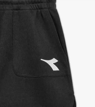 L. Shorts Ess. Sports Pantaloni scurți din bumbac – Croială confortabilă L. Shorts Ess. Sports Pantaloni scurți din bumbac – Croială confortabilă