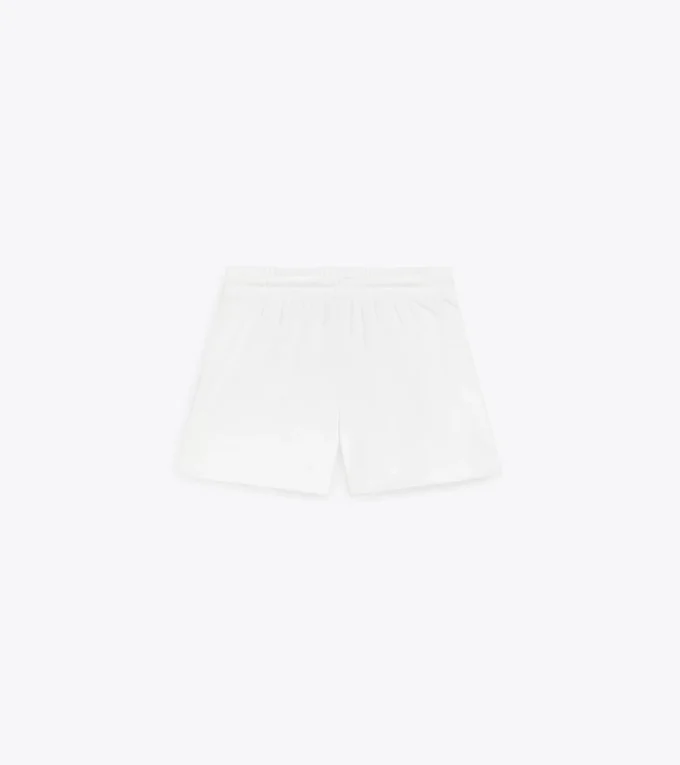 L. Shorts Ess. Sports Pantaloni scurți din bumbac – Croială confortabilă L. Shorts Ess. Sports Pantaloni scurți din bumbac – Croială confortabilă