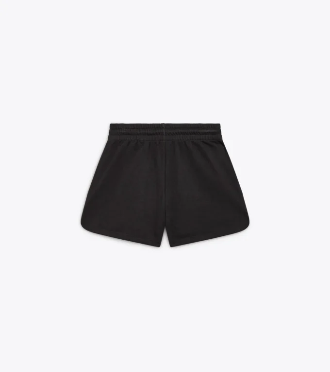 L. Shorts Ess. Sports Pantaloni scurți din bumbac – Croială confortabilă L. Shorts Ess. Sports Pantaloni scurți din bumbac – Croială confortabilă