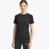 L. Ss Skin Friendly T-Shirt Tricou cu mâneci scurte pentru alergare L. Ss Skin Friendly T-Shirt Tricou cu mâneci scurte pentru alergare
