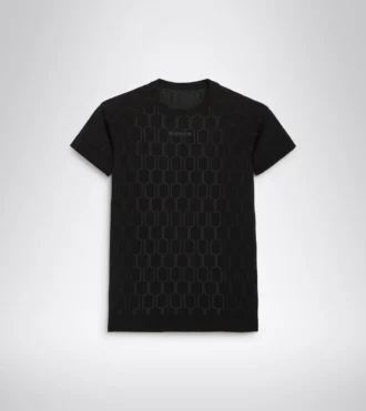 L. Ss Skin Friendly T-Shirt Tricou cu mâneci scurte pentru alergare L. Ss Skin Friendly T-Shirt Tricou cu mâneci scurte pentru alergare