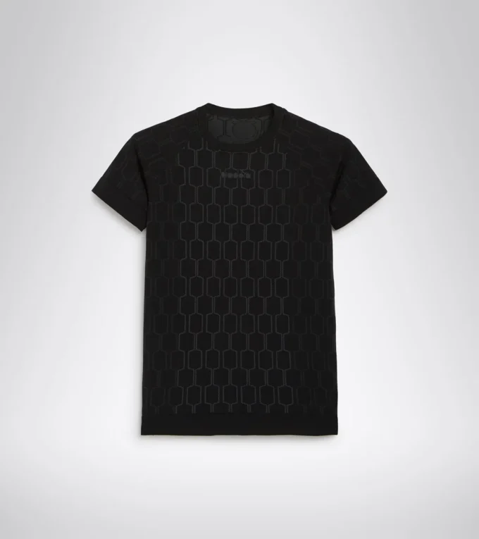 L. Ss Skin Friendly T-Shirt Tricou cu mâneci scurte pentru alergare L. Ss Skin Friendly T-Shirt Tricou cu mâneci scurte pentru alergare