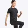 L. Ss Skin Friendly T-Shirt Tricou cu mâneci scurte pentru alergare L. Ss Skin Friendly T-Shirt Tricou cu mâneci scurte pentru alergare