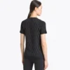 L. Ss Skin Friendly T-Shirt Tricou cu mâneci scurte pentru alergare L. Ss Skin Friendly T-Shirt Tricou cu mâneci scurte pentru alergare