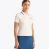 L. Ss T-Polo Tricou de tenis L. Ss T-Polo Tricou de tenis
