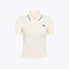 L. Ss T-Polo Tricou de tenis L. Ss T-Polo Tricou de tenis