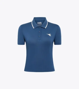 L. Ss T-Polo Tricou de tenis