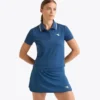 L. Ss T-Polo Tricou de tenis L. Ss T-Polo Tricou de tenis