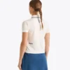 L. Ss T-Polo Tricou de tenis L. Ss T-Polo Tricou de tenis
