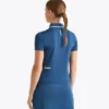 L. Ss T-Polo Tricou de tenis L. Ss T-Polo Tricou de tenis