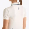 L. Ss T-Polo Tricou de tenis L. Ss T-Polo Tricou de tenis