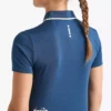 L. Ss T-Polo Tricou de tenis L. Ss T-Polo Tricou de tenis