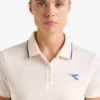 L. Ss T-Polo Tricou de tenis L. Ss T-Polo Tricou de tenis