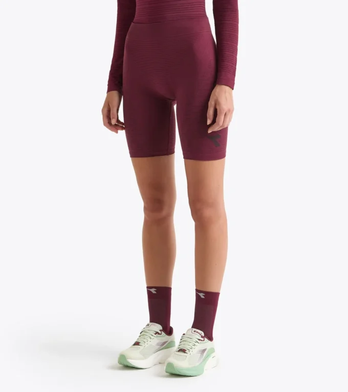 L. Stratouno Half-Tight Pantaloni scurți tehnici pentru controlul temperaturii – Alergare L. Stratouno Half-Tight Pantaloni scurți tehnici pentru controlul temperaturii – Alergare