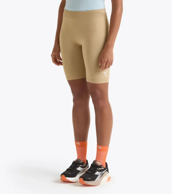 L. Stratouno Half-Tight Pantaloni scurți tehnici pentru controlul temperaturii – Alergare L. Stratouno Half-Tight Pantaloni scurți tehnici pentru controlul temperaturii – Alergare