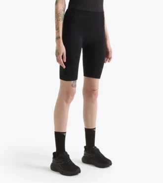 L. Stratouno Half-Tight Pantaloni scurți tehnici pentru controlul temperaturii – Alergare