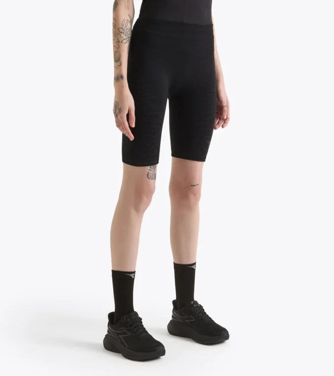 L. Stratouno Half-Tight Pantaloni scurți tehnici pentru controlul temperaturii – Alergare L. Stratouno Half-Tight Pantaloni scurți tehnici pentru controlul temperaturii – Alergare