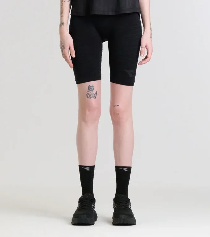 L. Stratouno Half-Tight Pantaloni scurți tehnici pentru controlul temperaturii – Alergare L. Stratouno Half-Tight Pantaloni scurți tehnici pentru controlul temperaturii – Alergare