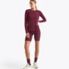 L. Stratouno Half-Tight Pantaloni scurți tehnici pentru controlul temperaturii – Alergare L. Stratouno Half-Tight Pantaloni scurți tehnici pentru controlul temperaturii – Alergare