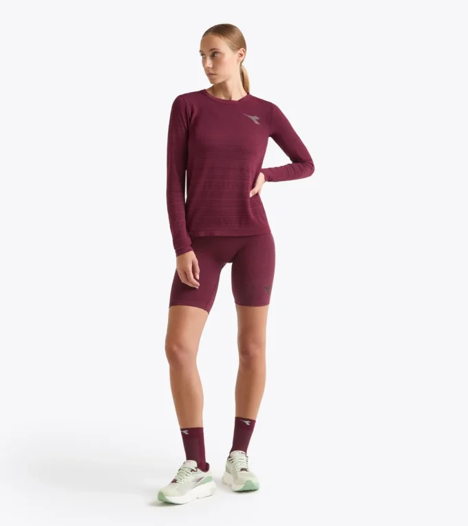 L. Stratouno Half-Tight Pantaloni scurți tehnici pentru controlul temperaturii – Alergare L. Stratouno Half-Tight Pantaloni scurți tehnici pentru controlul temperaturii – Alergare