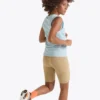 L. Stratouno Half-Tight Pantaloni scurți tehnici pentru controlul temperaturii – Alergare L. Stratouno Half-Tight Pantaloni scurți tehnici pentru controlul temperaturii – Alergare
