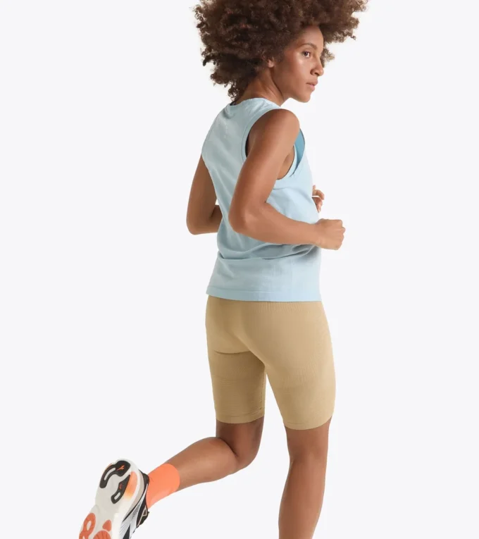 L. Stratouno Half-Tight Pantaloni scurți tehnici pentru controlul temperaturii – Alergare L. Stratouno Half-Tight Pantaloni scurți tehnici pentru controlul temperaturii – Alergare