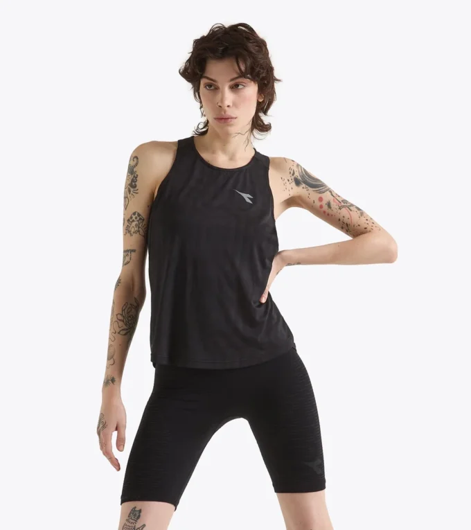 L. Stratouno Half-Tight Pantaloni scurți tehnici pentru controlul temperaturii – Alergare L. Stratouno Half-Tight Pantaloni scurți tehnici pentru controlul temperaturii – Alergare