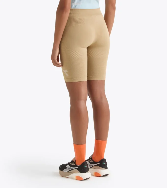 L. Stratouno Half-Tight Pantaloni scurți tehnici pentru controlul temperaturii – Alergare L. Stratouno Half-Tight Pantaloni scurți tehnici pentru controlul temperaturii – Alergare