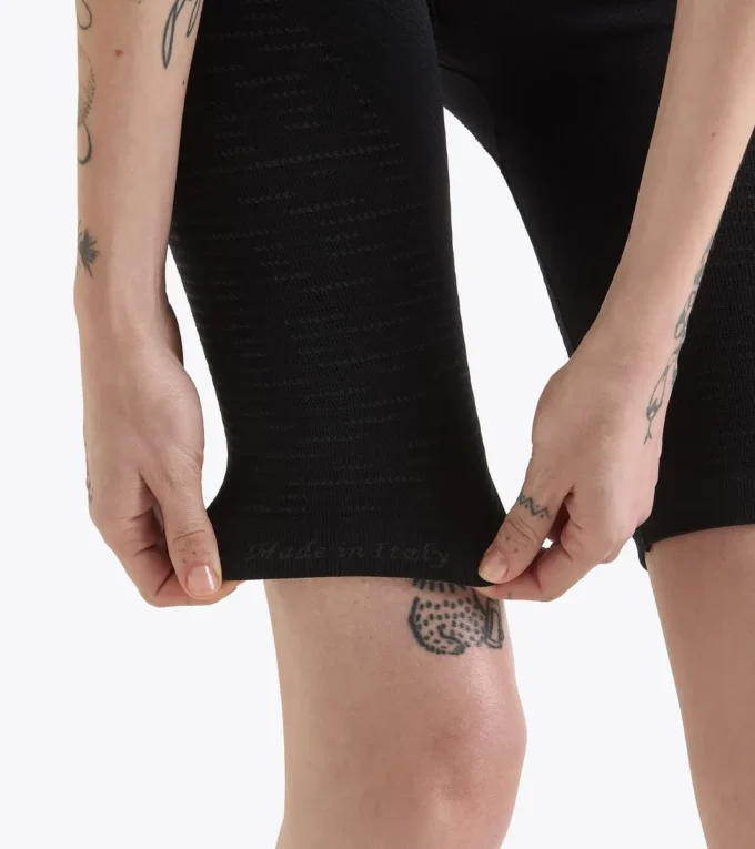 L. Stratouno Half-Tight Pantaloni scurți tehnici pentru controlul temperaturii – Alergare L. Stratouno Half-Tight Pantaloni scurți tehnici pentru controlul temperaturii – Alergare