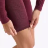 L. Stratouno Half-Tight Pantaloni scurți tehnici pentru controlul temperaturii – Alergare L. Stratouno Half-Tight Pantaloni scurți tehnici pentru controlul temperaturii – Alergare