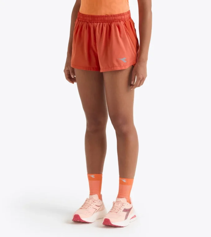 L. Super Light Split Shorts 2.5 Pantaloni scurți de alergare 2,5” – țesătură ușoară Coolcore L. Super Light Split Shorts 2.5 Pantaloni scurți de alergare 2,5” – țesătură ușoară Coolcore