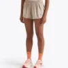 L. Super Light Split Shorts 2.5 Pantaloni scurți de alergare 2,5” – țesătură ușoară Coolcore L. Super Light Split Shorts 2.5 Pantaloni scurți de alergare 2,5” – țesătură ușoară Coolcore