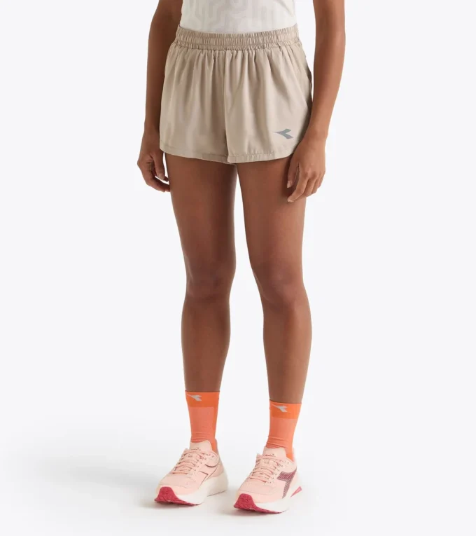 L. Super Light Split Shorts 2.5 Pantaloni scurți de alergare 2,5” – țesătură ușoară Coolcore L. Super Light Split Shorts 2.5 Pantaloni scurți de alergare 2,5” – țesătură ușoară Coolcore