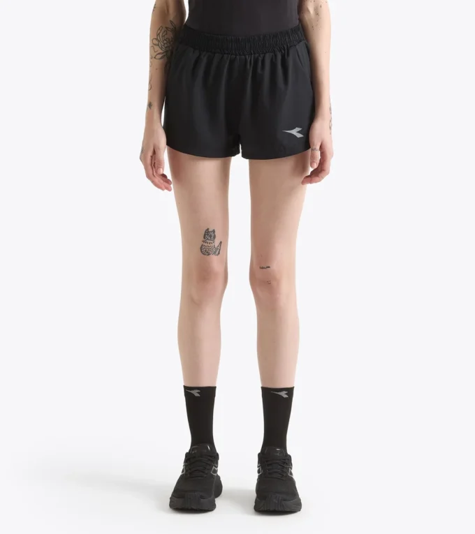 L. Super Light Split Shorts 2.5 Pantaloni scurți de alergare 2,5” – țesătură ușoară Coolcore L. Super Light Split Shorts 2.5 Pantaloni scurți de alergare 2,5” – țesătură ușoară Coolcore